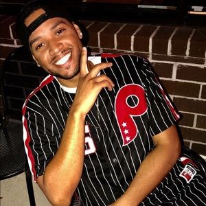 Meet your Posher, Mitchell